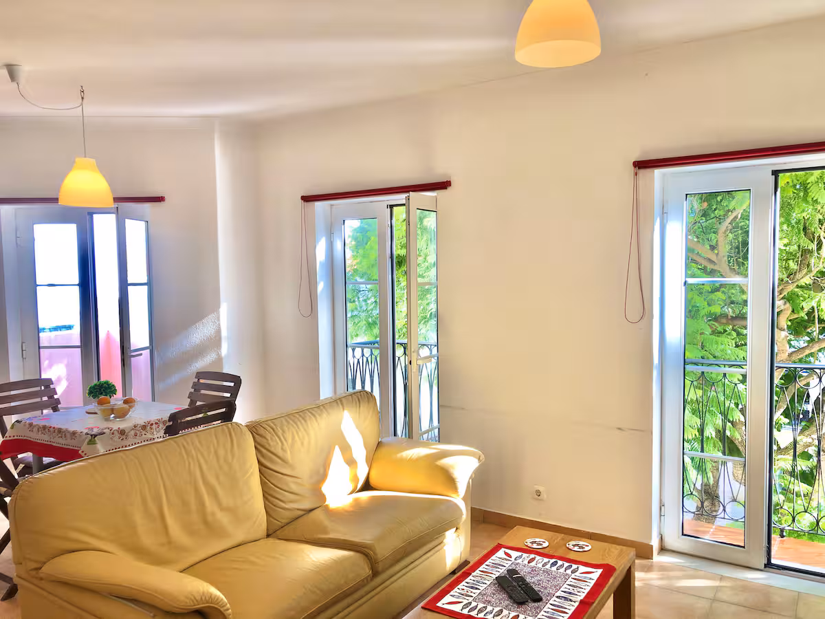 Apartment 1E (1st Floor)