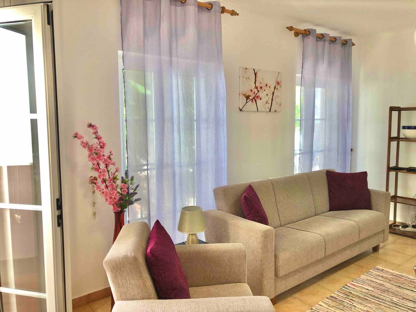 Apartment Ground Floor