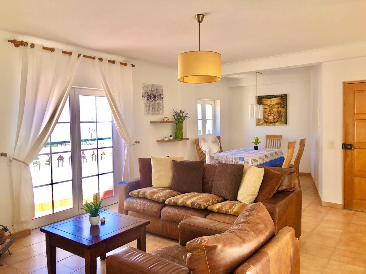 Apartment Safari (2nd Floor)