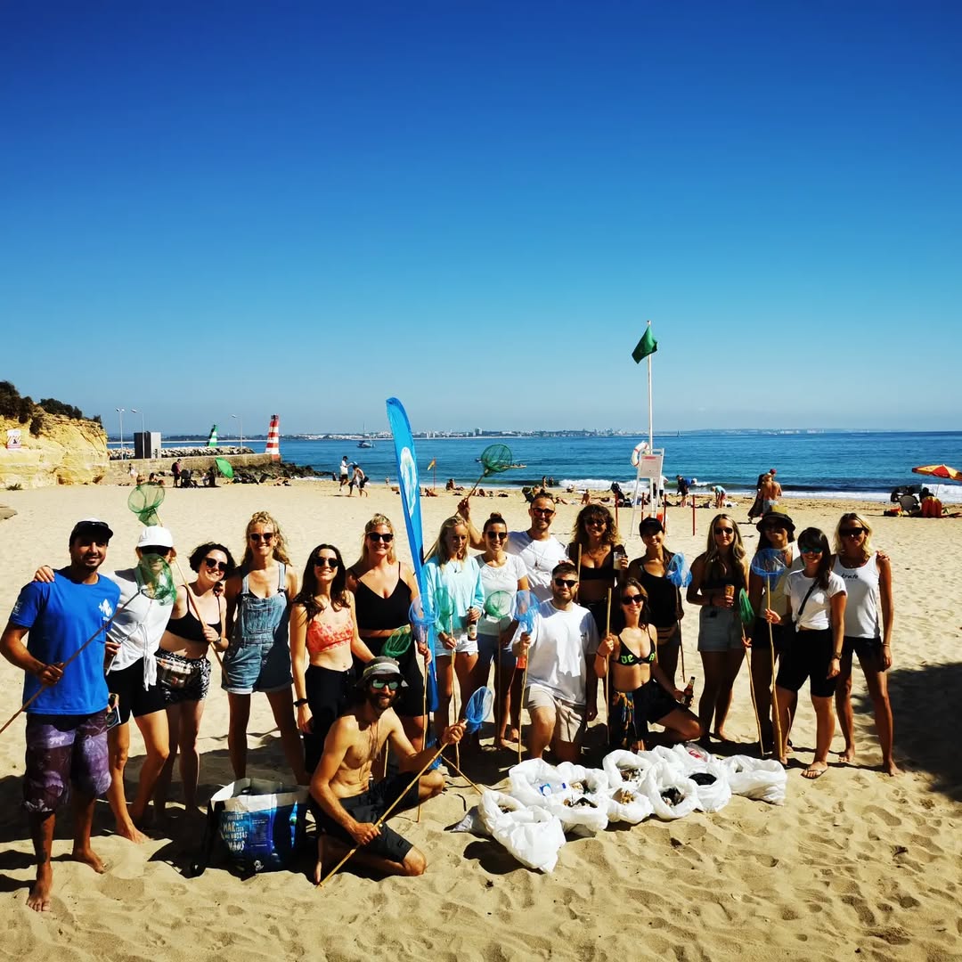 Summer Surf Competition