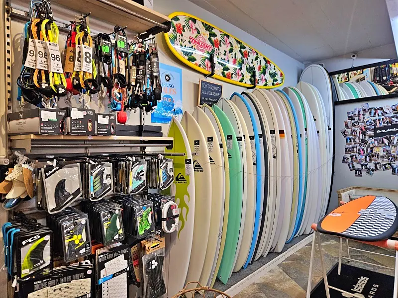 Clothing and apparel display