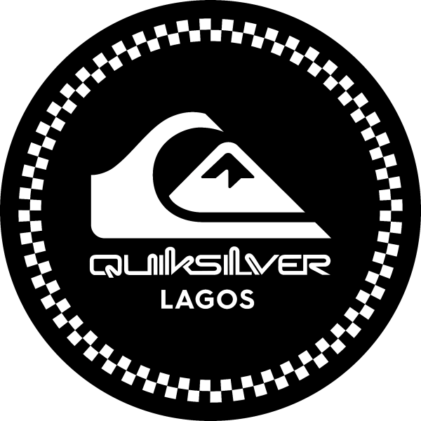 Quiksilver Lagos Logo